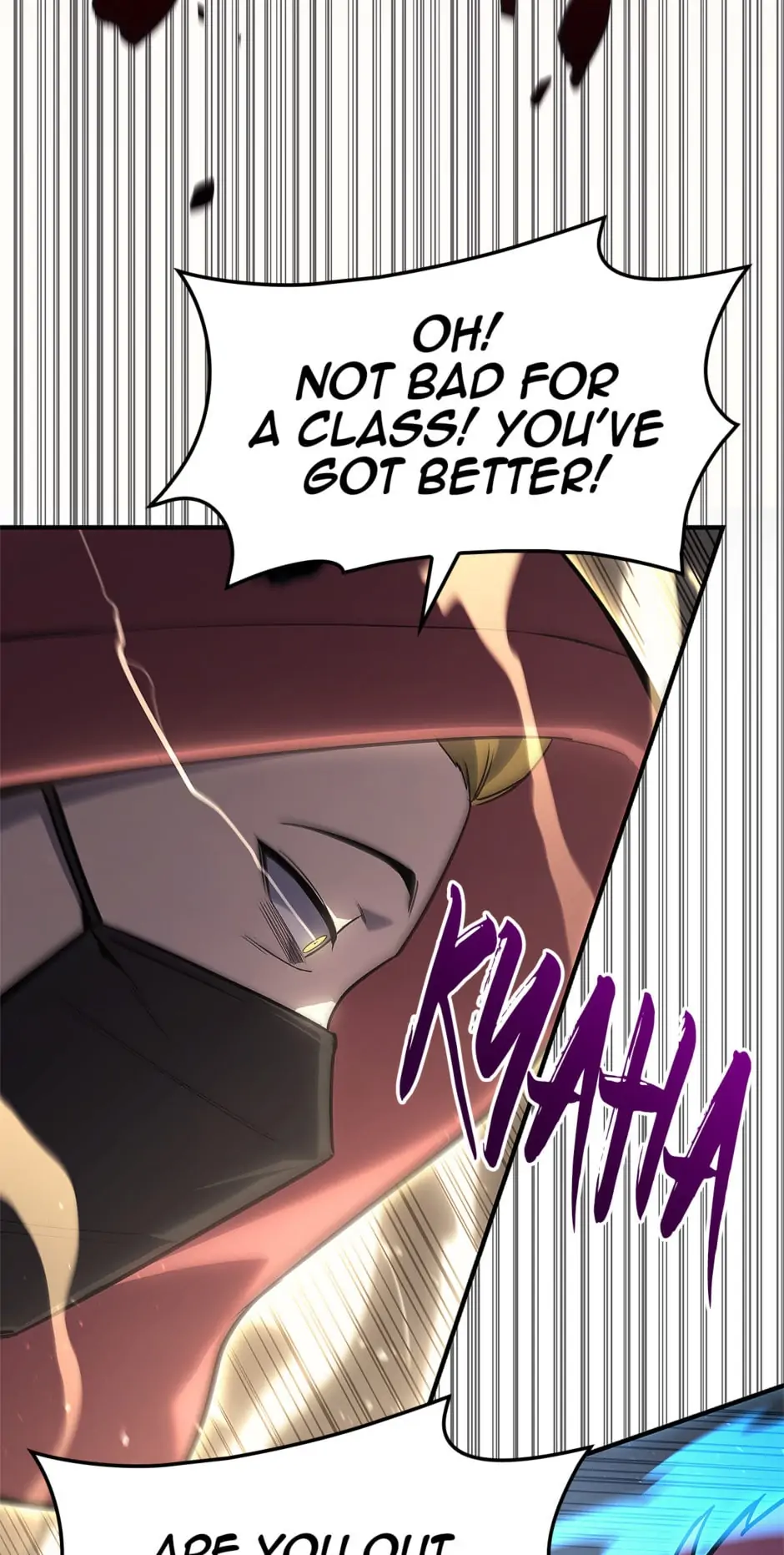 Read The Return of the Disaster Class Hero Manga Online