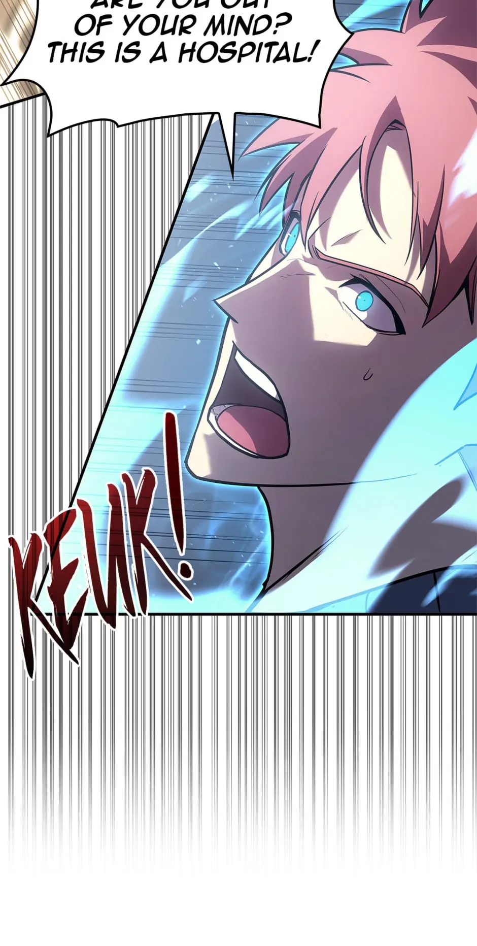Read The Return of the Disaster Class Hero Manga Online