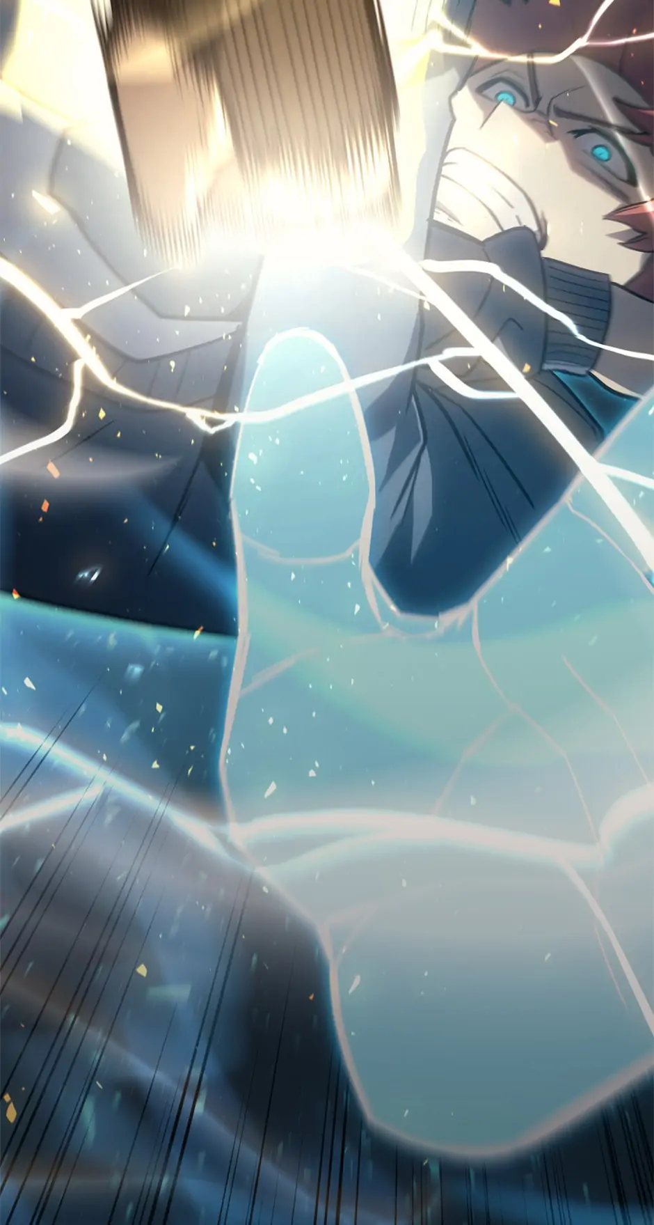 Read The Return of the Disaster Class Hero Manga Online