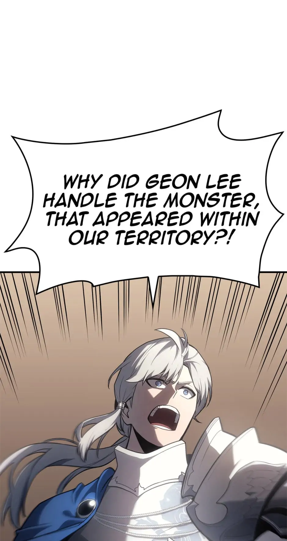 Read The Return of the Disaster Class Hero Manga Online
