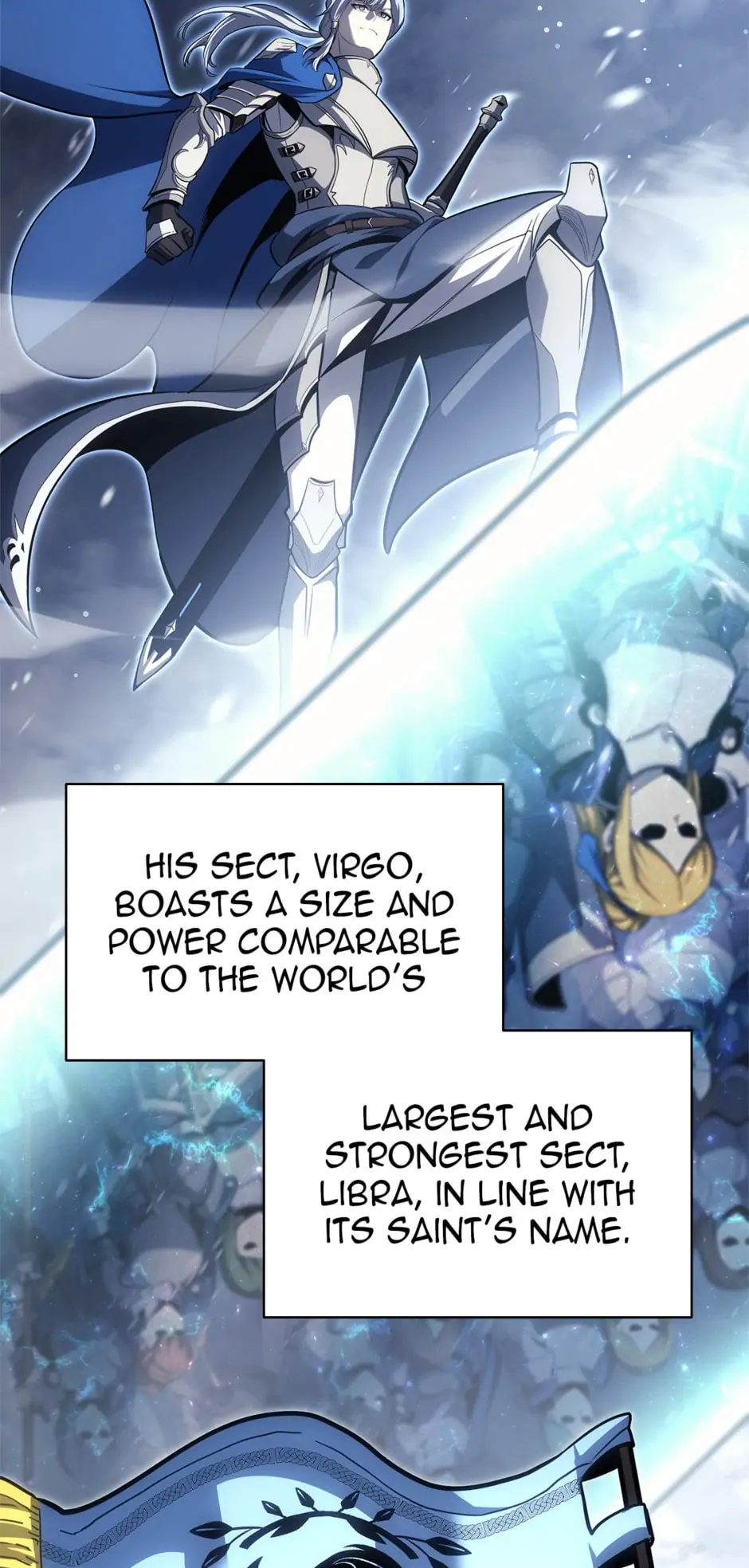 Read The Return of the Disaster Class Hero Manga Online