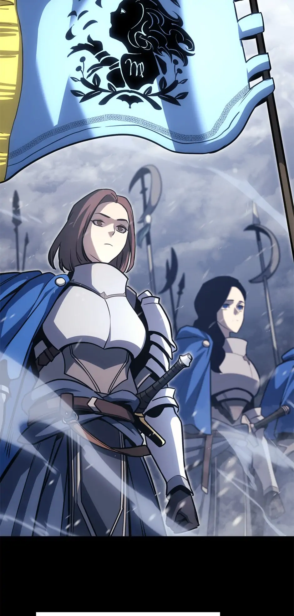 Read The Return of the Disaster Class Hero Manga Online