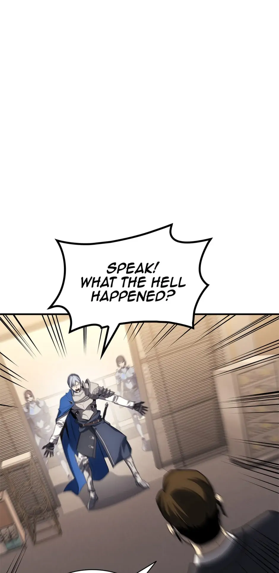 Read The Return of the Disaster Class Hero Manga Online