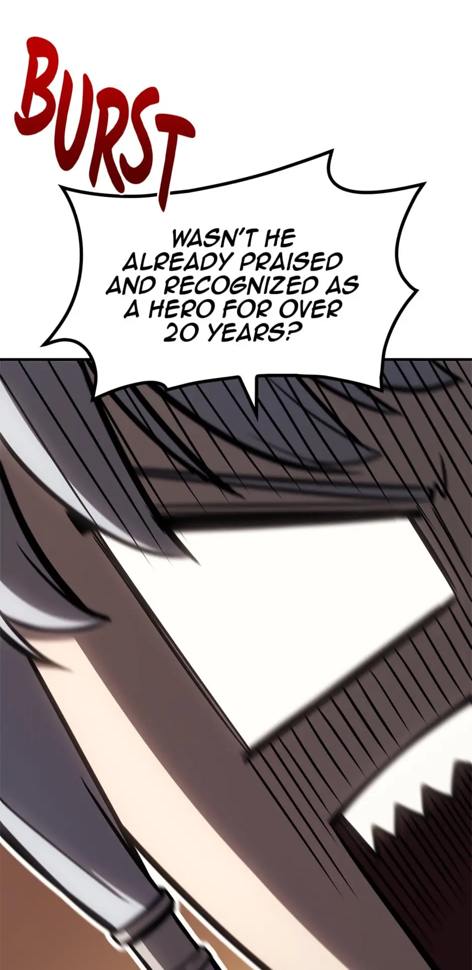 Read The Return of the Disaster Class Hero Manga Online