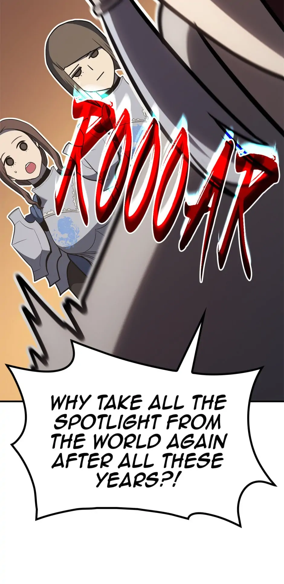 Read The Return of the Disaster Class Hero Manga Online