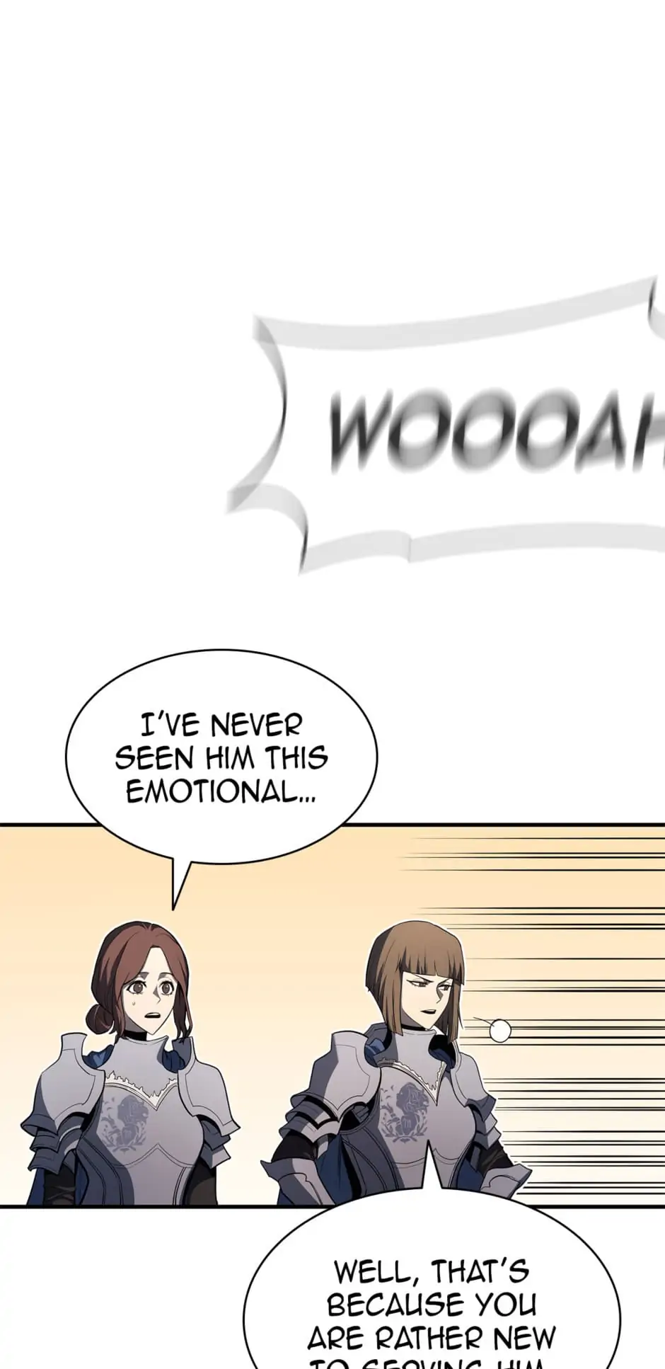 Read The Return of the Disaster Class Hero Manga Online