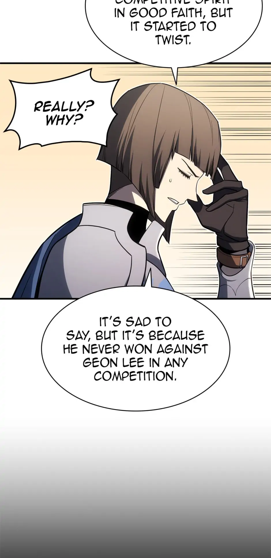 Read The Return of the Disaster Class Hero Manga Online