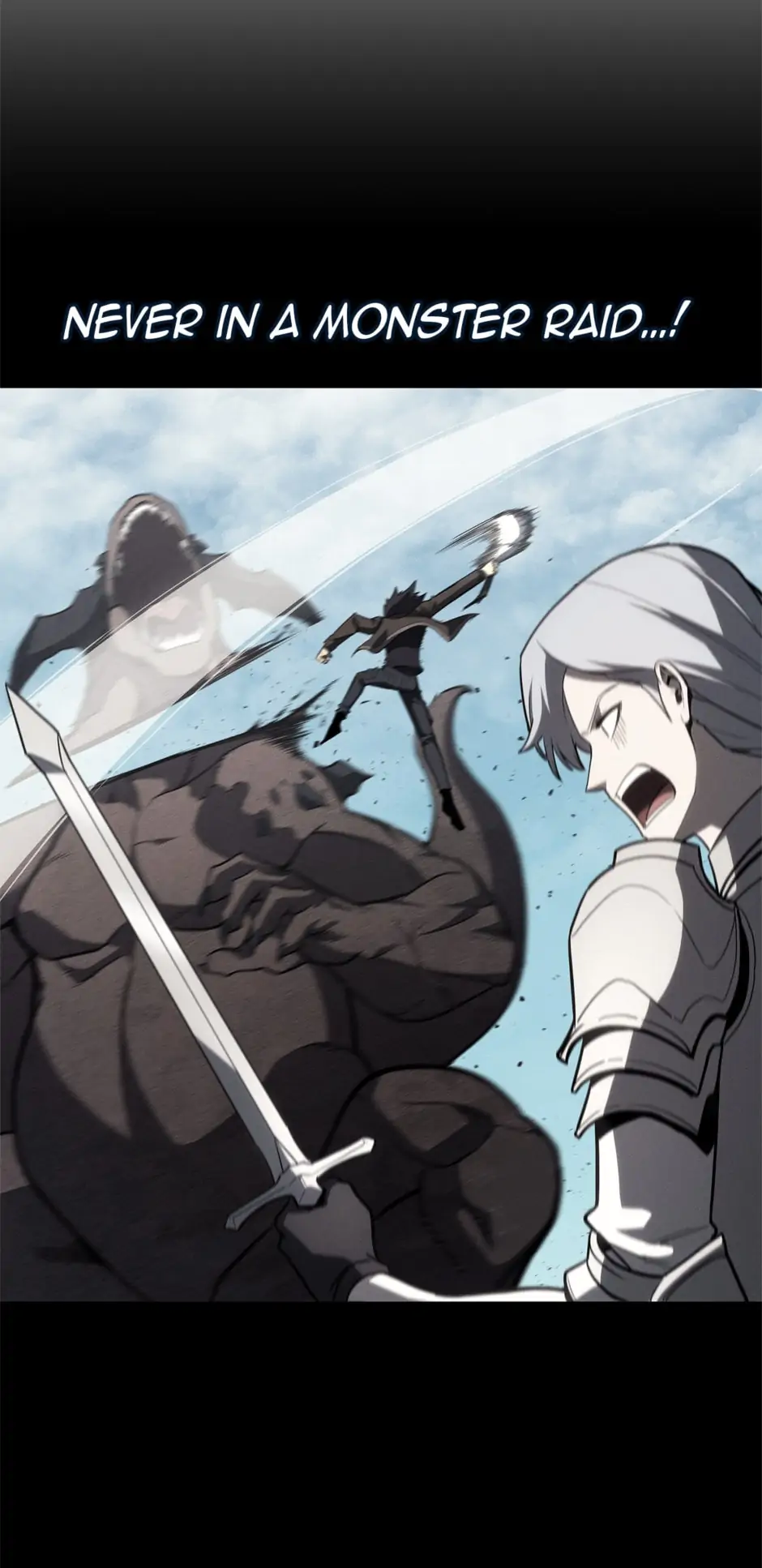 Read The Return of the Disaster Class Hero Manga Online