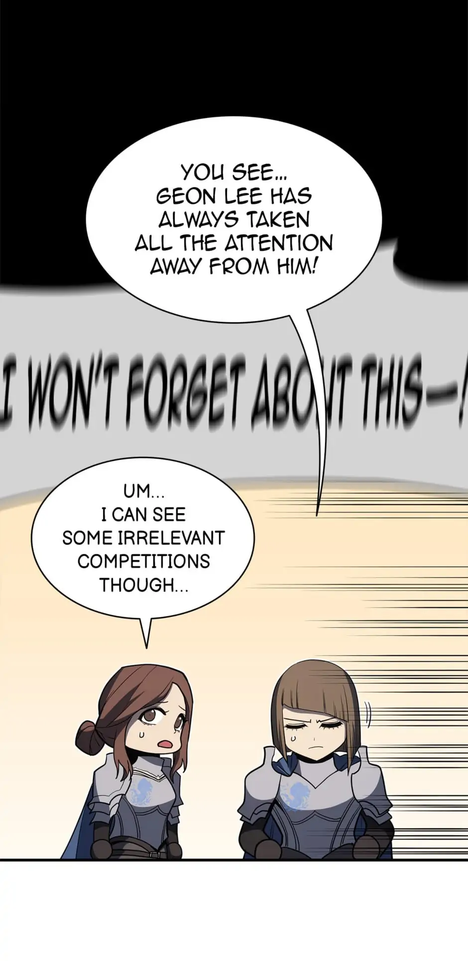 Read The Return of the Disaster Class Hero Manga Online