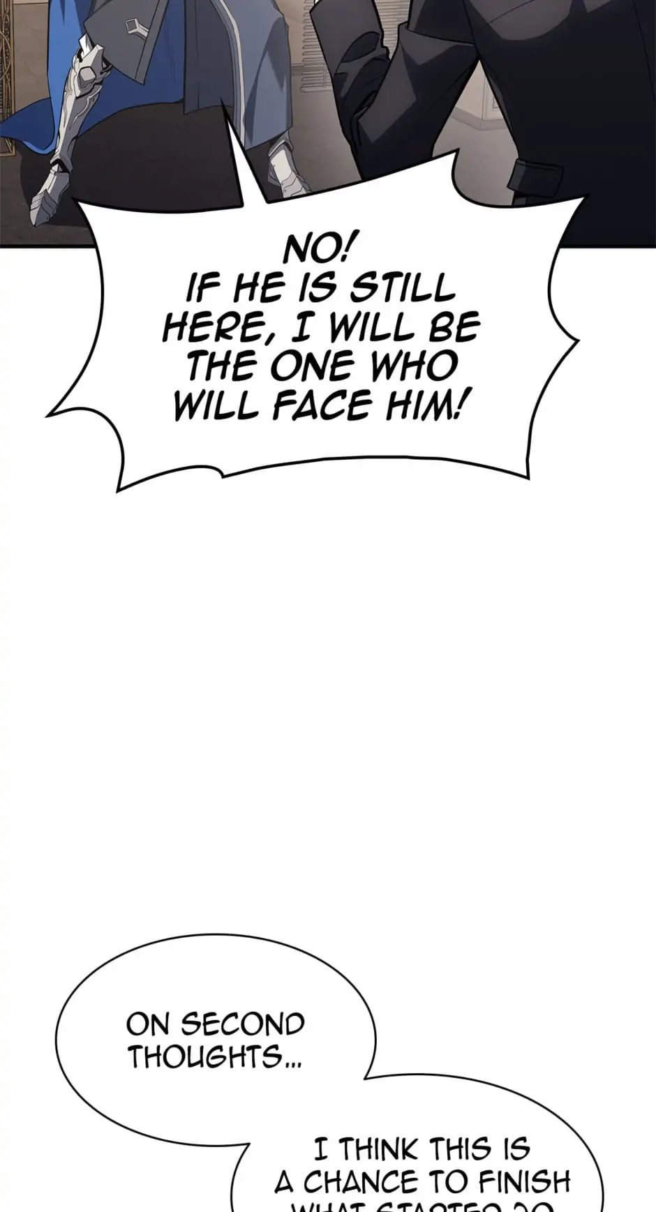 Read The Return of the Disaster Class Hero Manga Online