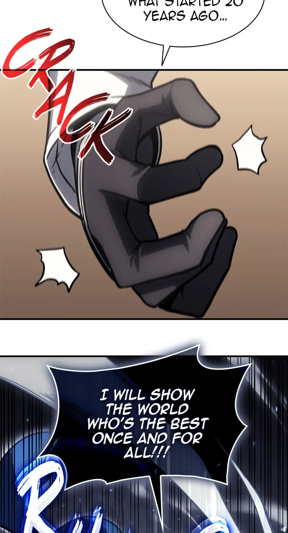 Read The Return of the Disaster Class Hero Manga Online