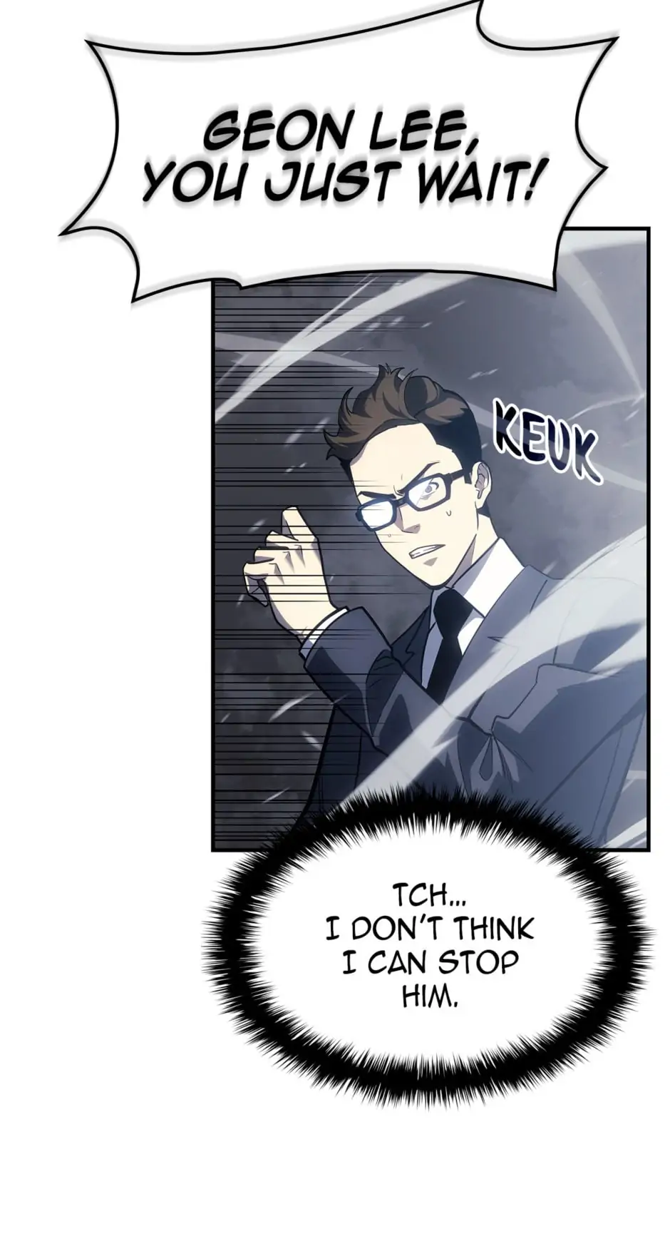 Read The Return of the Disaster Class Hero Manga Online