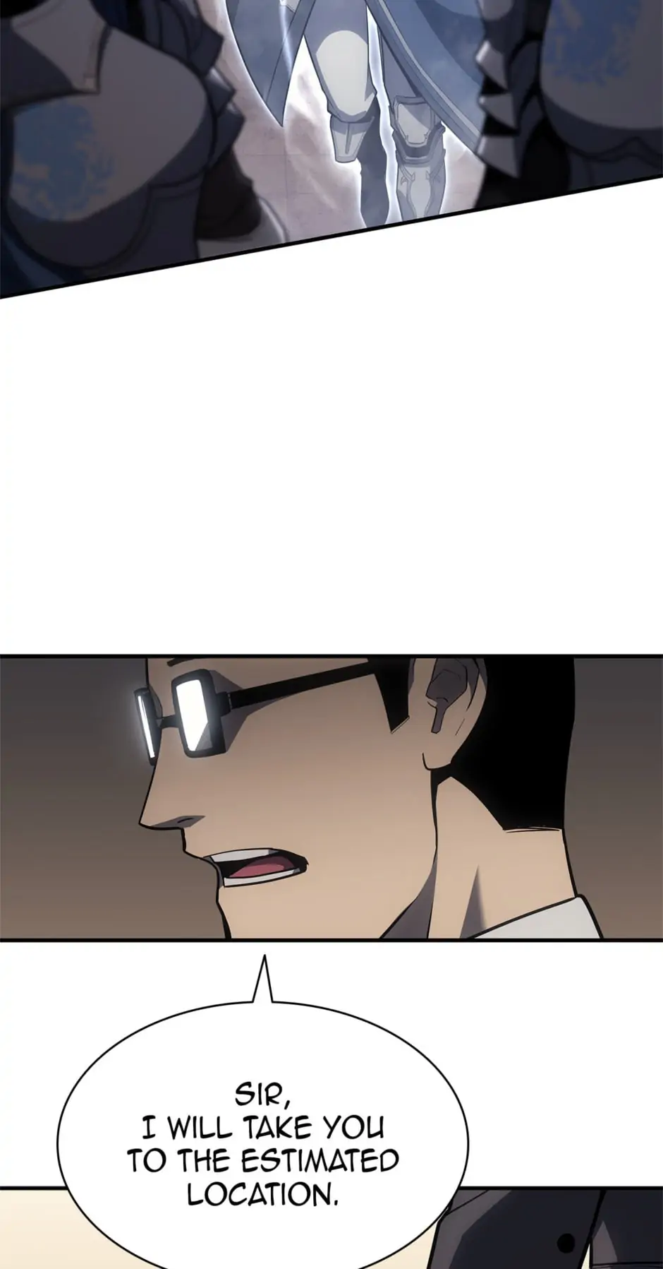 Read The Return of the Disaster Class Hero Manga Online