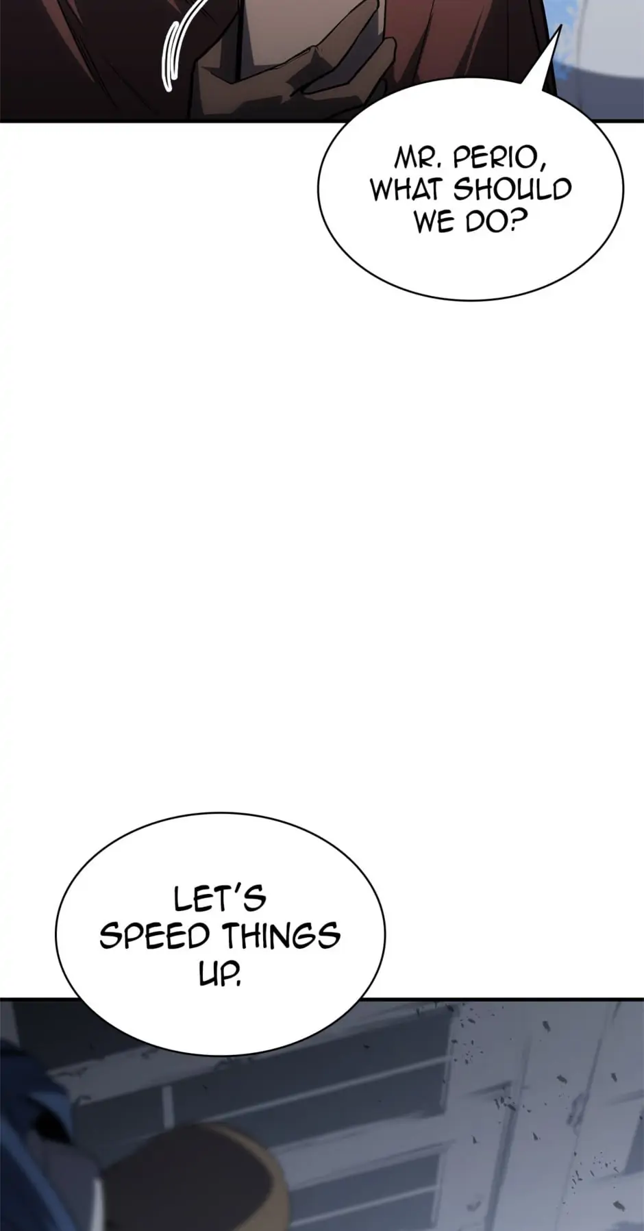 Read The Return of the Disaster Class Hero Manga Online
