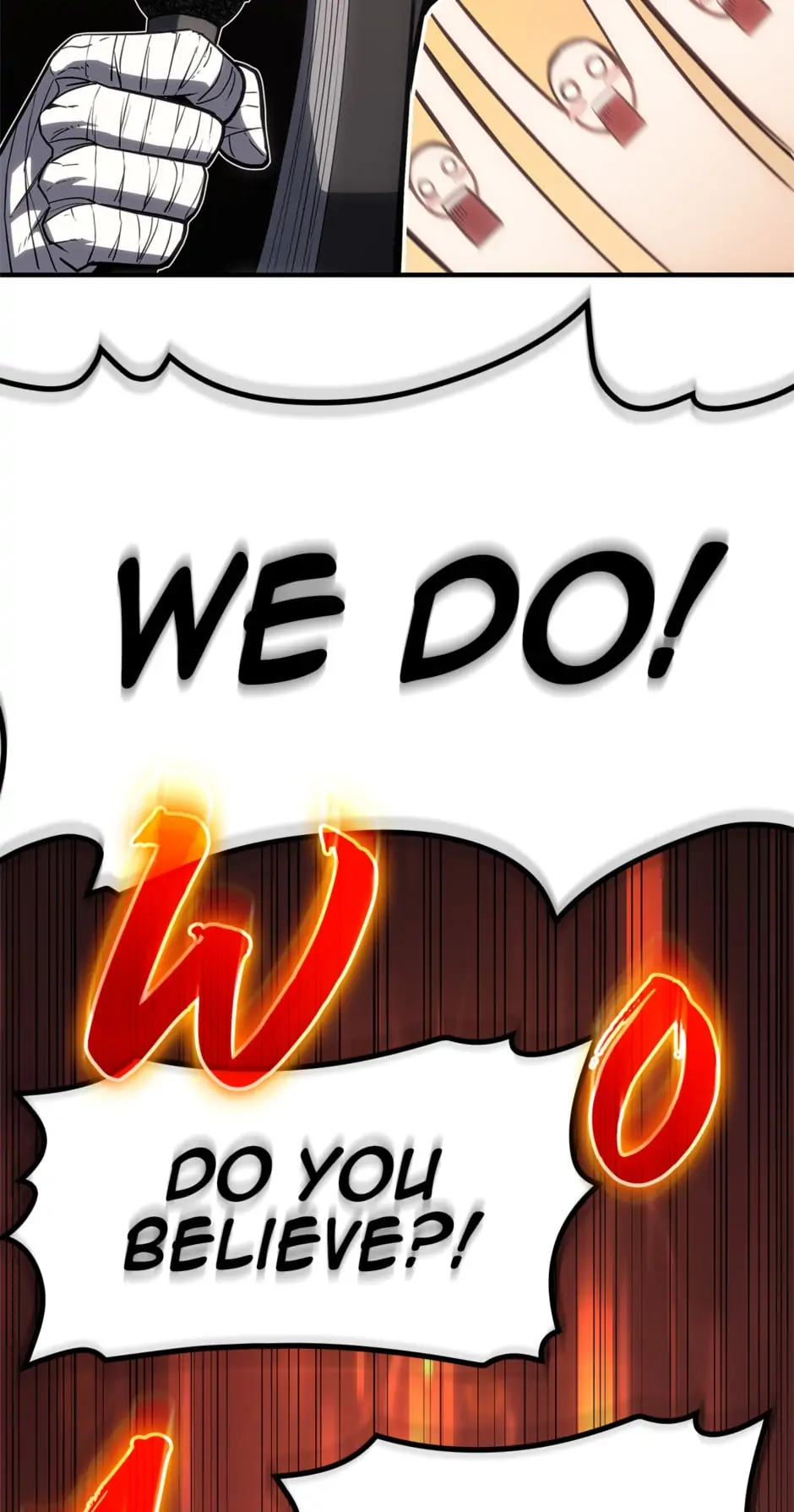 Read The Return of the Disaster Class Hero Manga Online