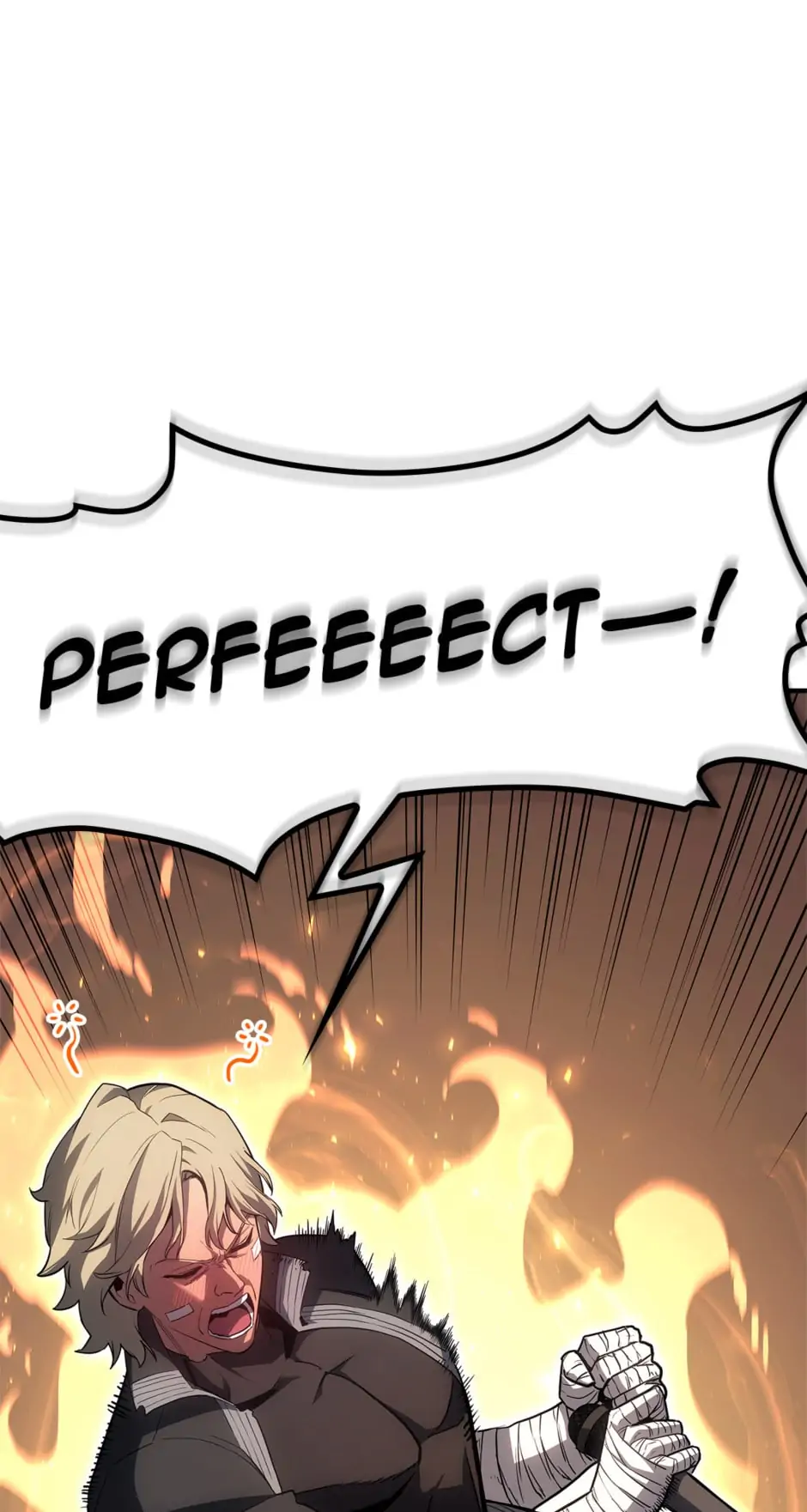 Read The Return of the Disaster Class Hero Manga Online