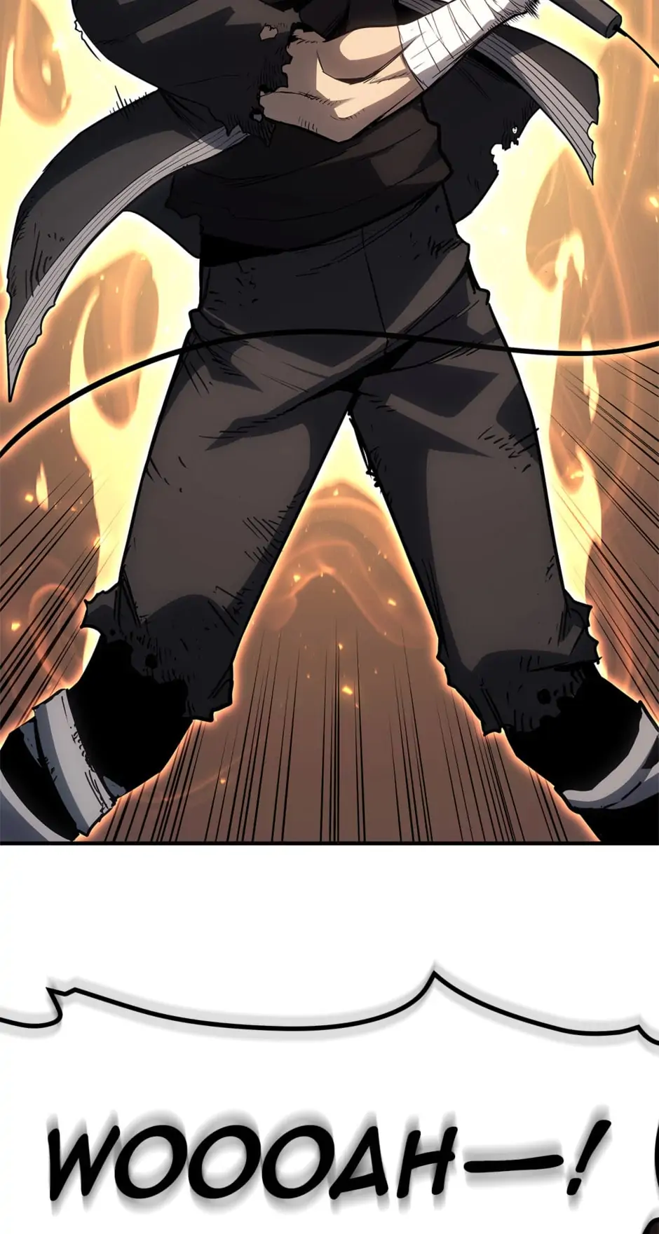 Read The Return of the Disaster Class Hero Manga Online