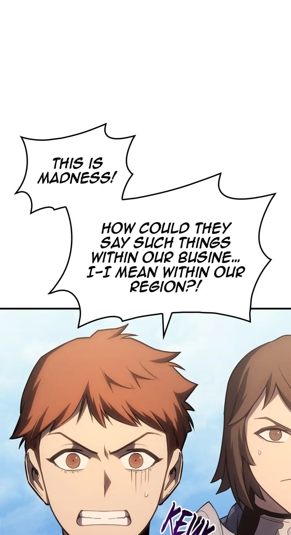 Read The Return of the Disaster Class Hero Manga Online