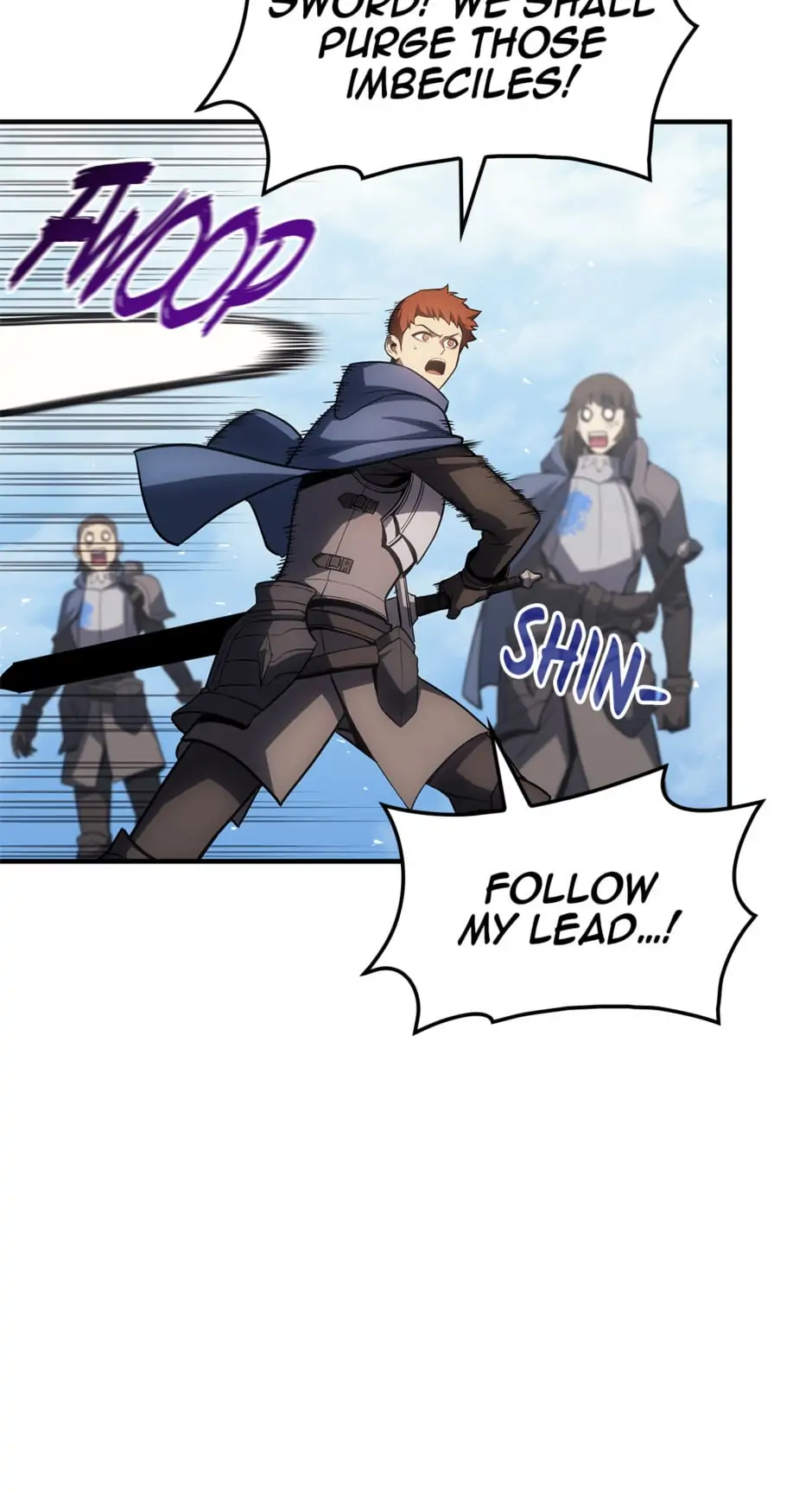 Read The Return of the Disaster Class Hero Manga Online