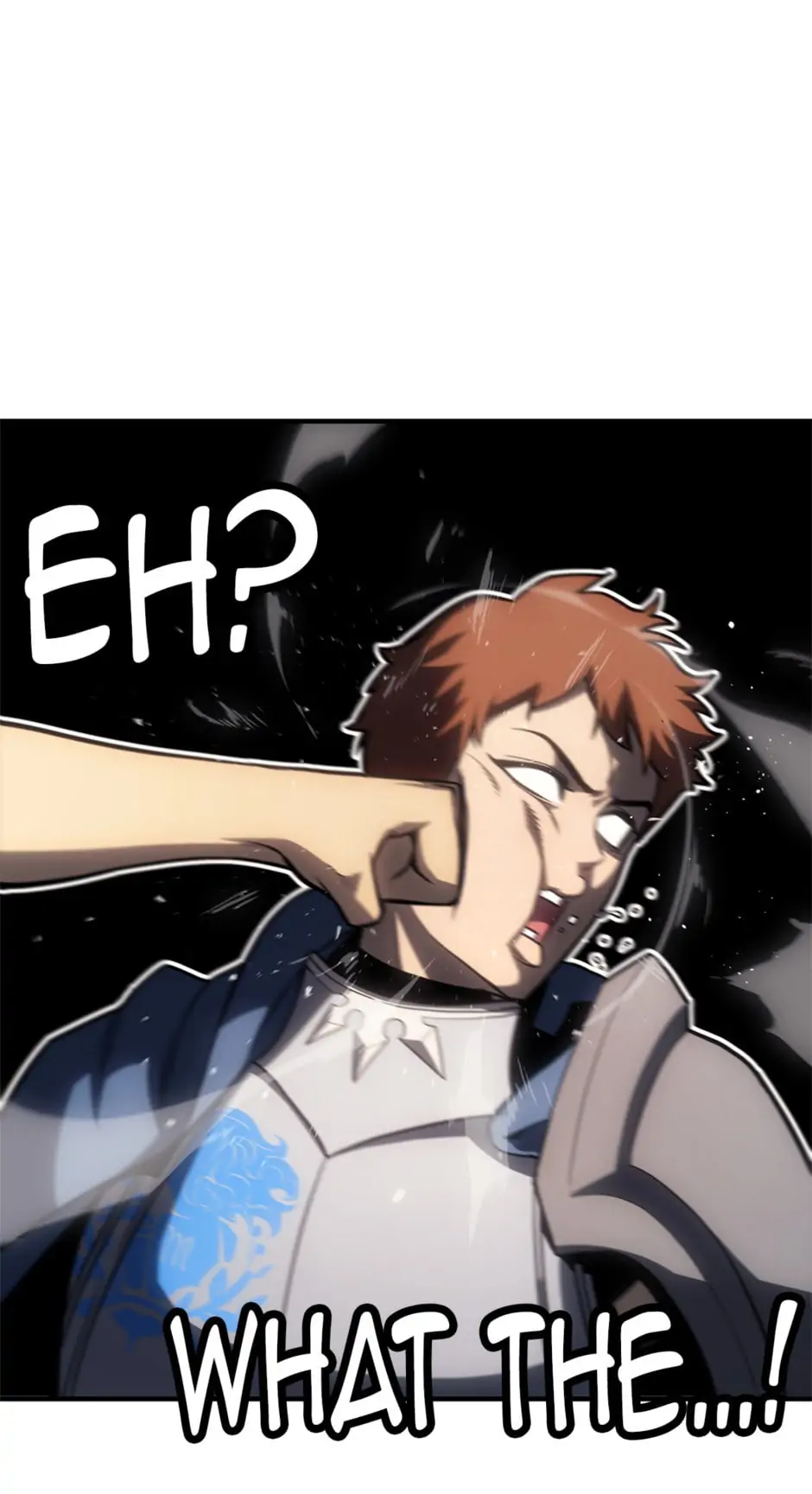 Read The Return of the Disaster Class Hero Manga Online