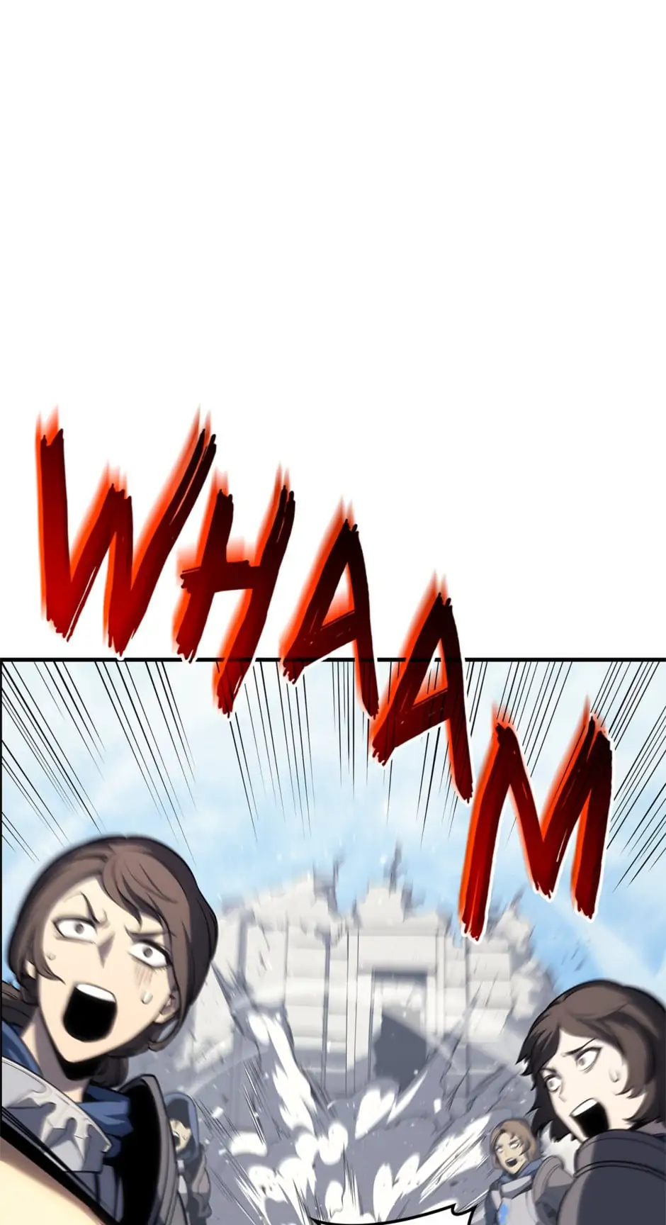 Read The Return of the Disaster Class Hero Manga Online