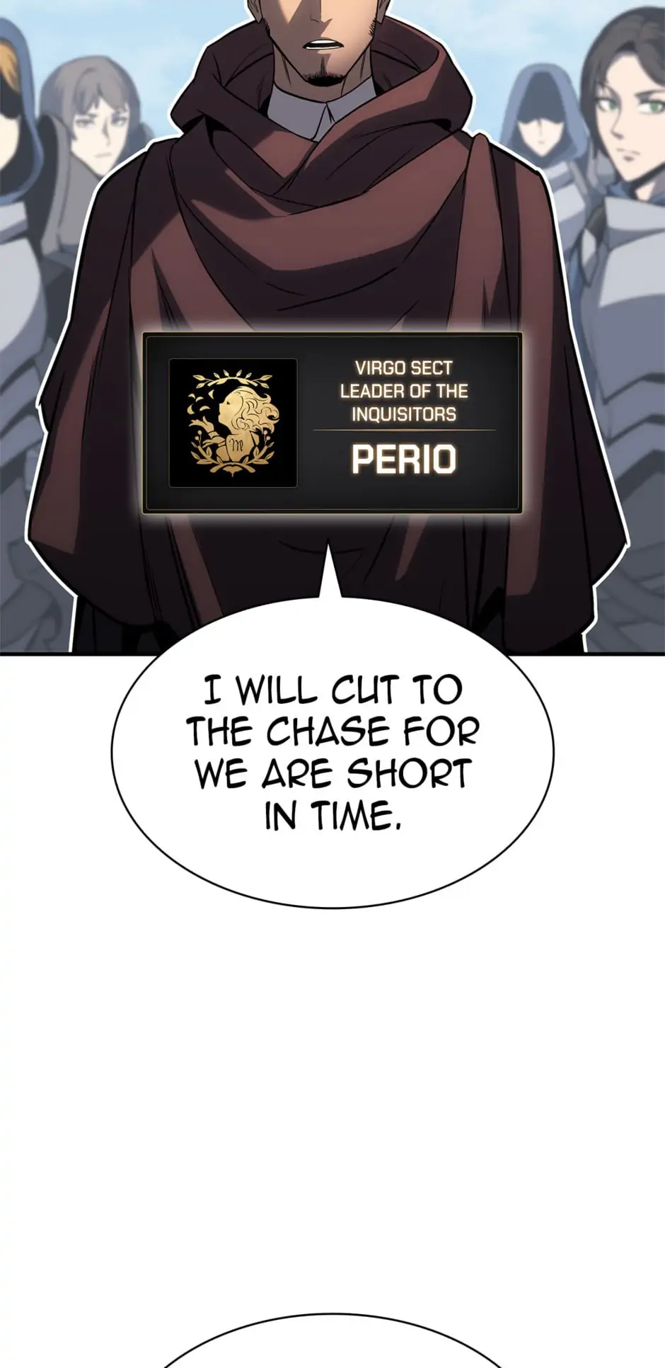 Read The Return of the Disaster Class Hero Manga Online