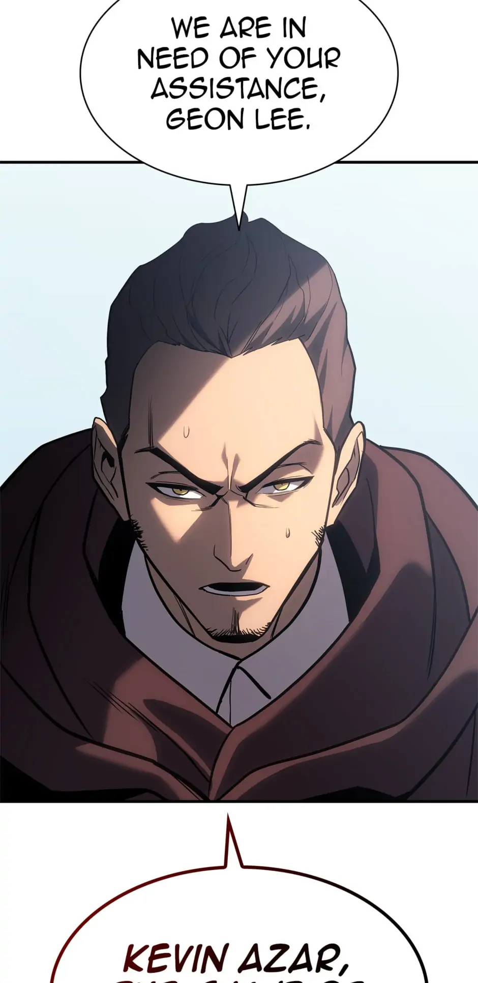 Read The Return of the Disaster Class Hero Manga Online