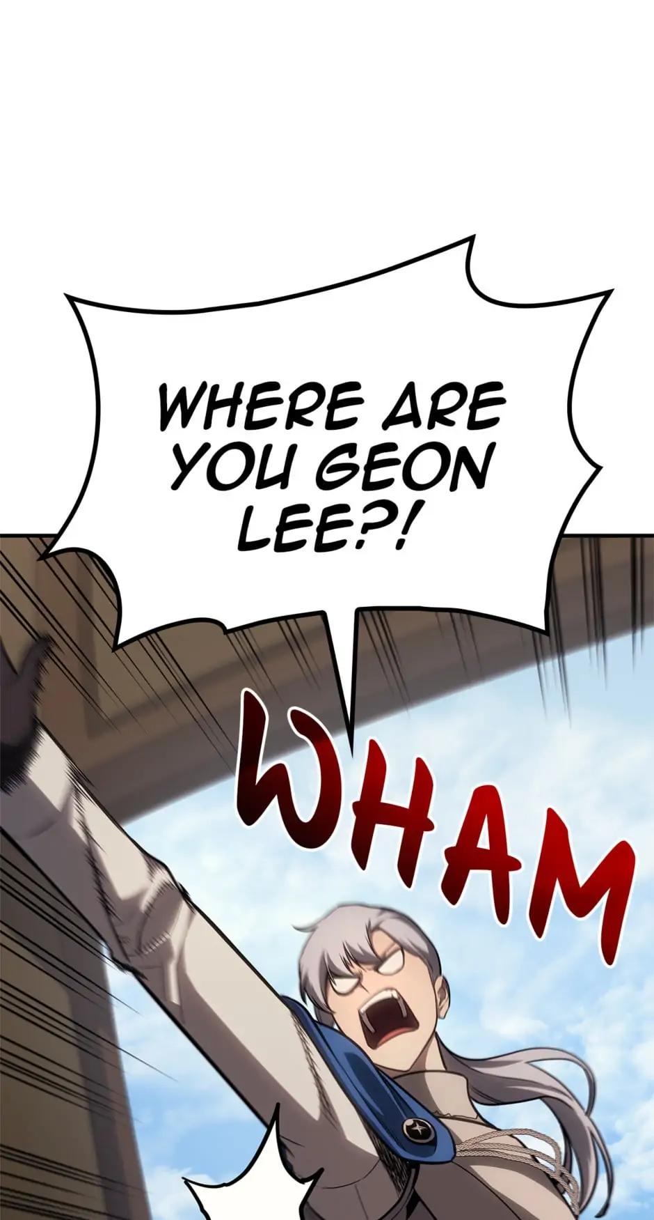 Read The Return of the Disaster Class Hero Manga Online