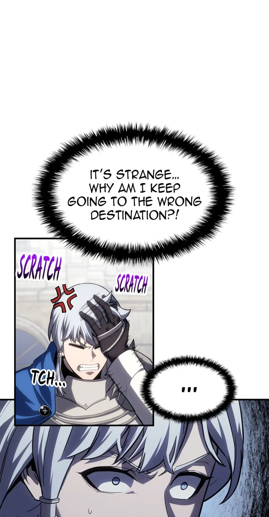 Read The Return of the Disaster Class Hero Manga Online