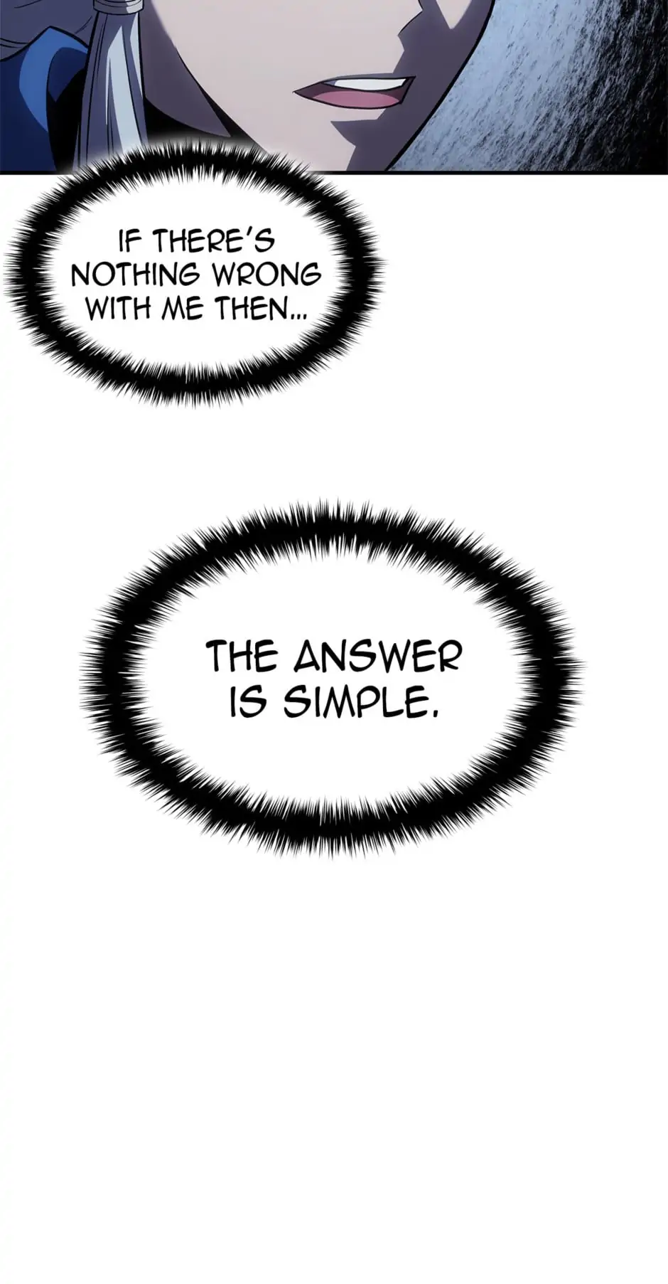 Read The Return of the Disaster Class Hero Manga Online
