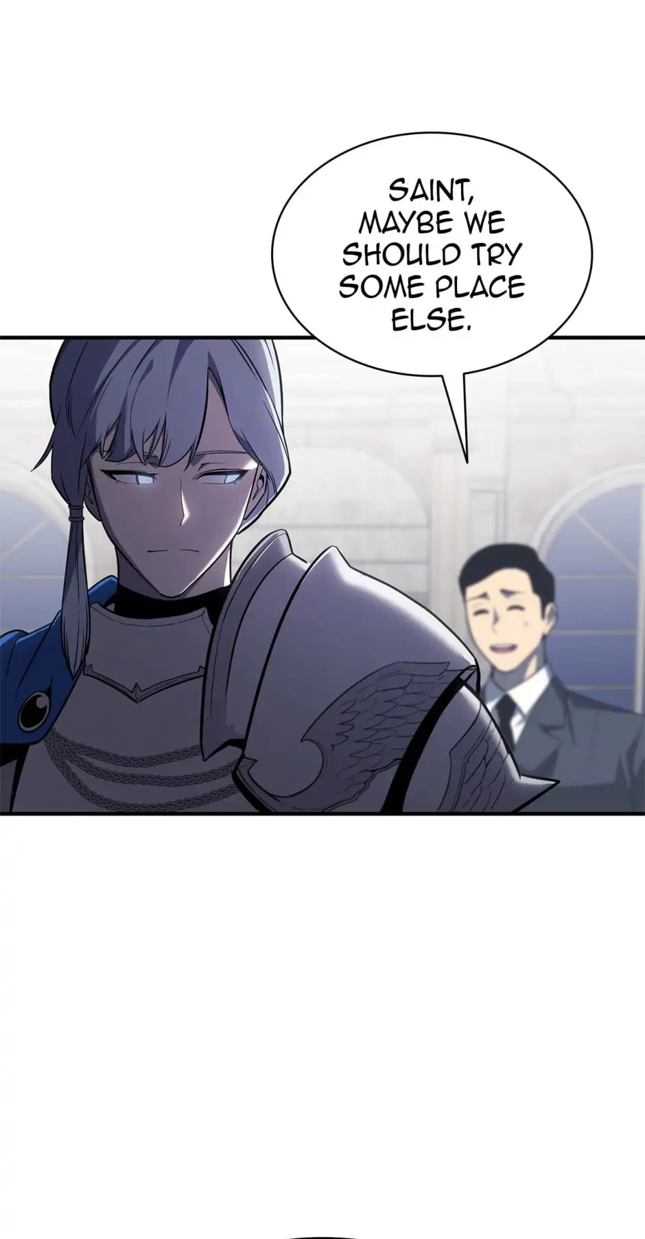 Read The Return of the Disaster Class Hero Manga Online