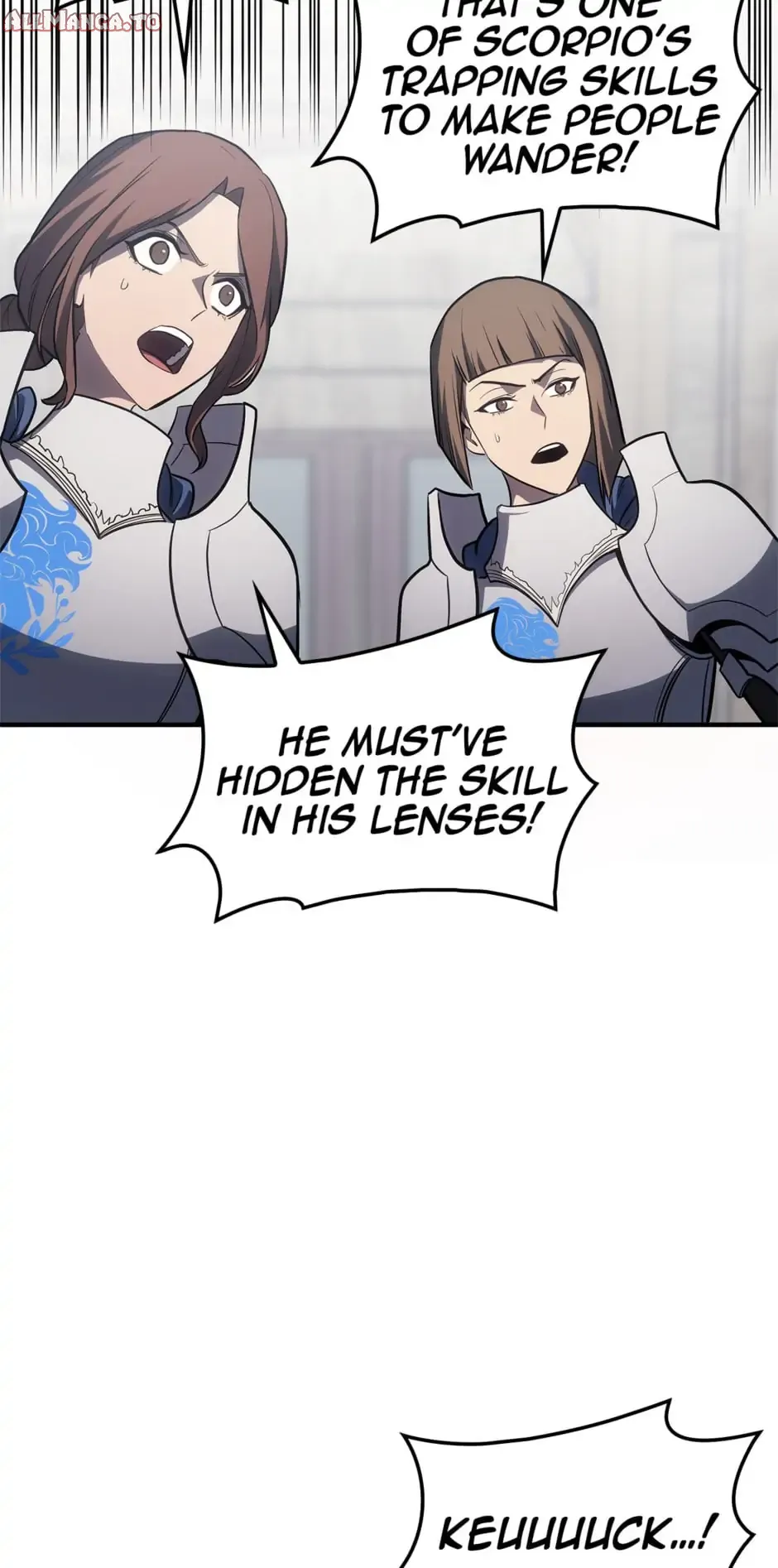 Read The Return of the Disaster Class Hero Manga Online