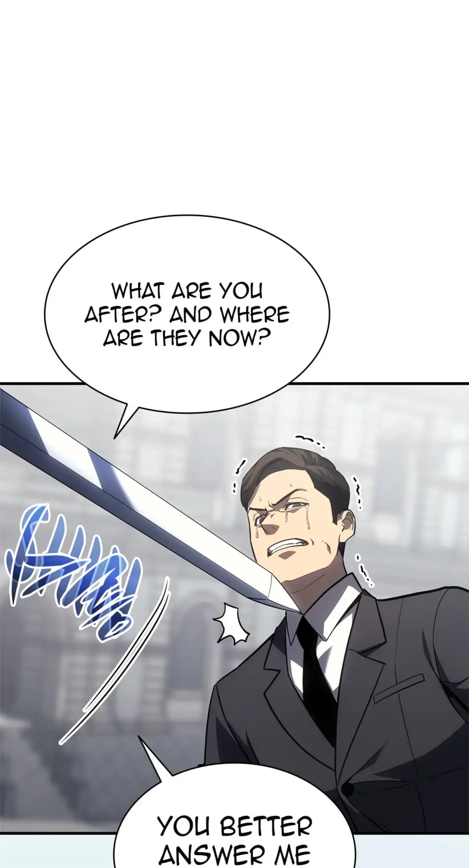 Read The Return of the Disaster Class Hero Manga Online
