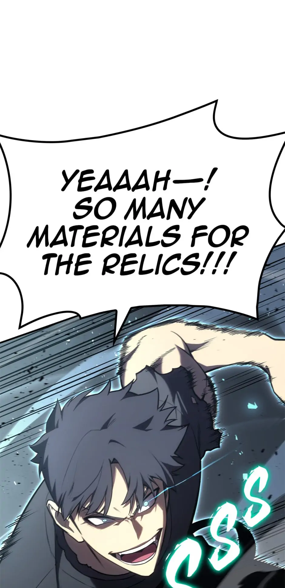 Read The Return of the Disaster Class Hero Manga Online