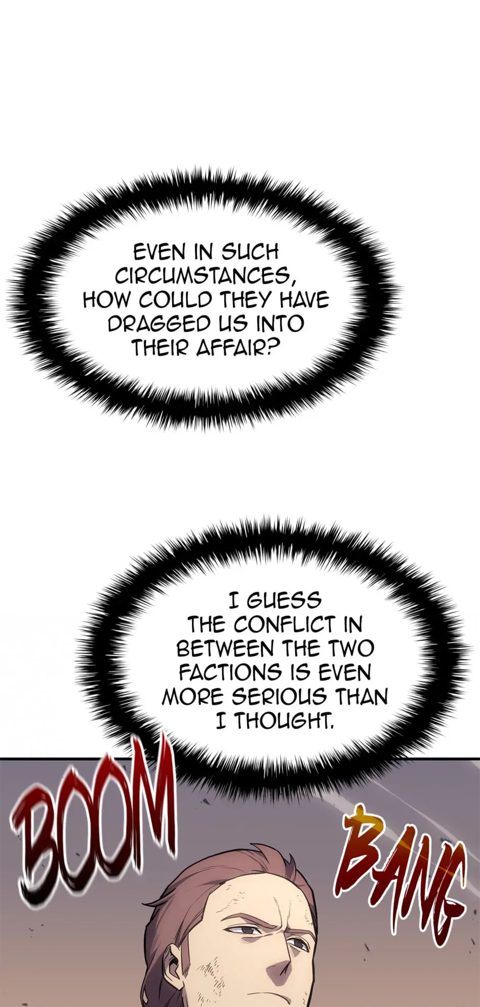 Read The Return of the Disaster Class Hero Manga Online