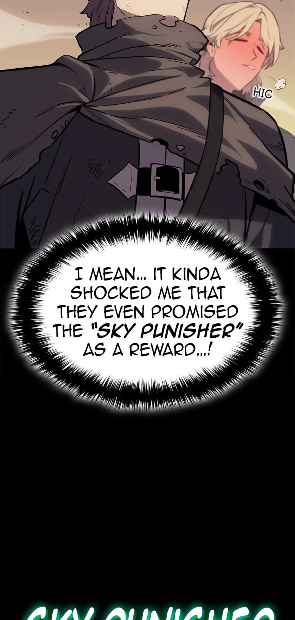 Read The Return of the Disaster Class Hero Manga Online