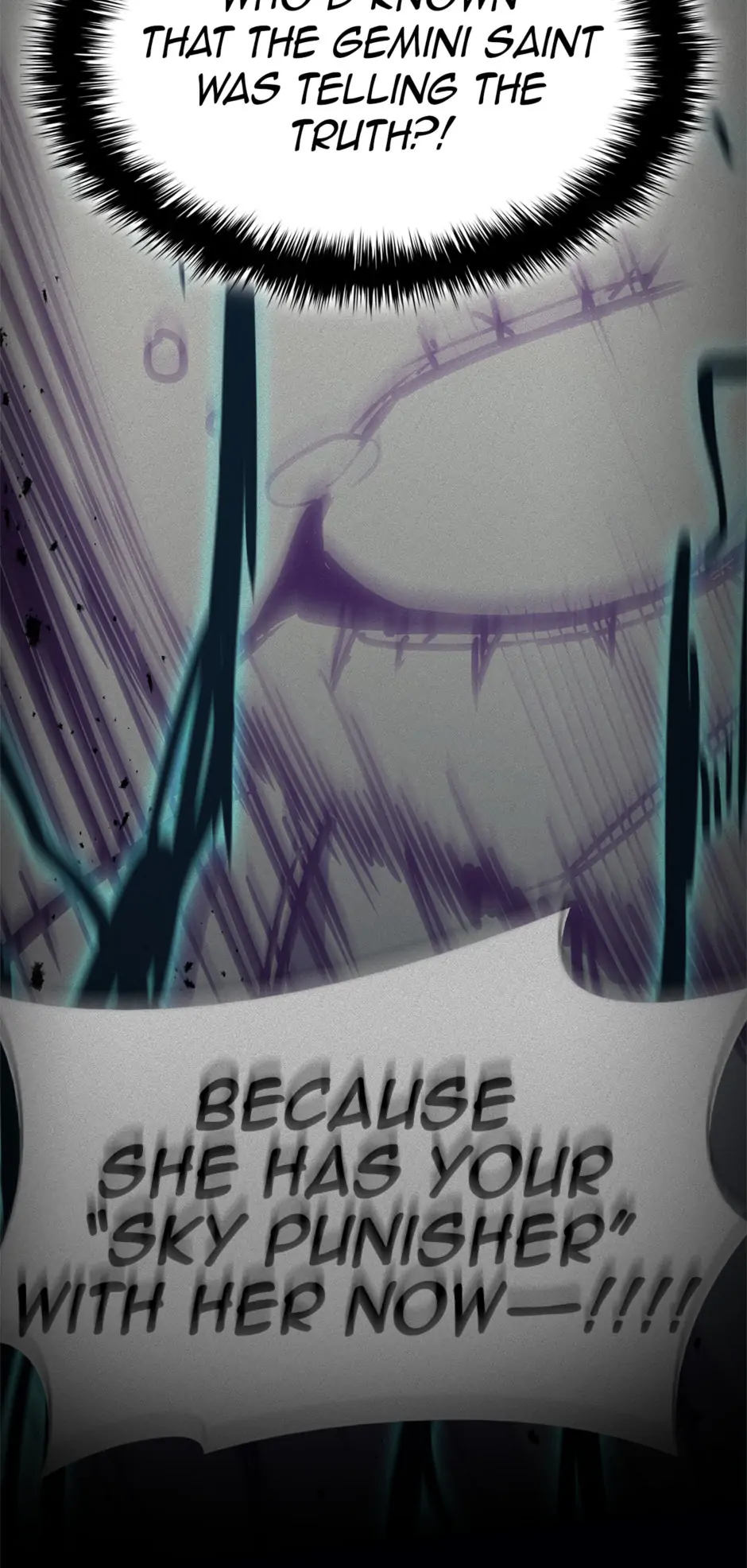 Read The Return of the Disaster Class Hero Manga Online