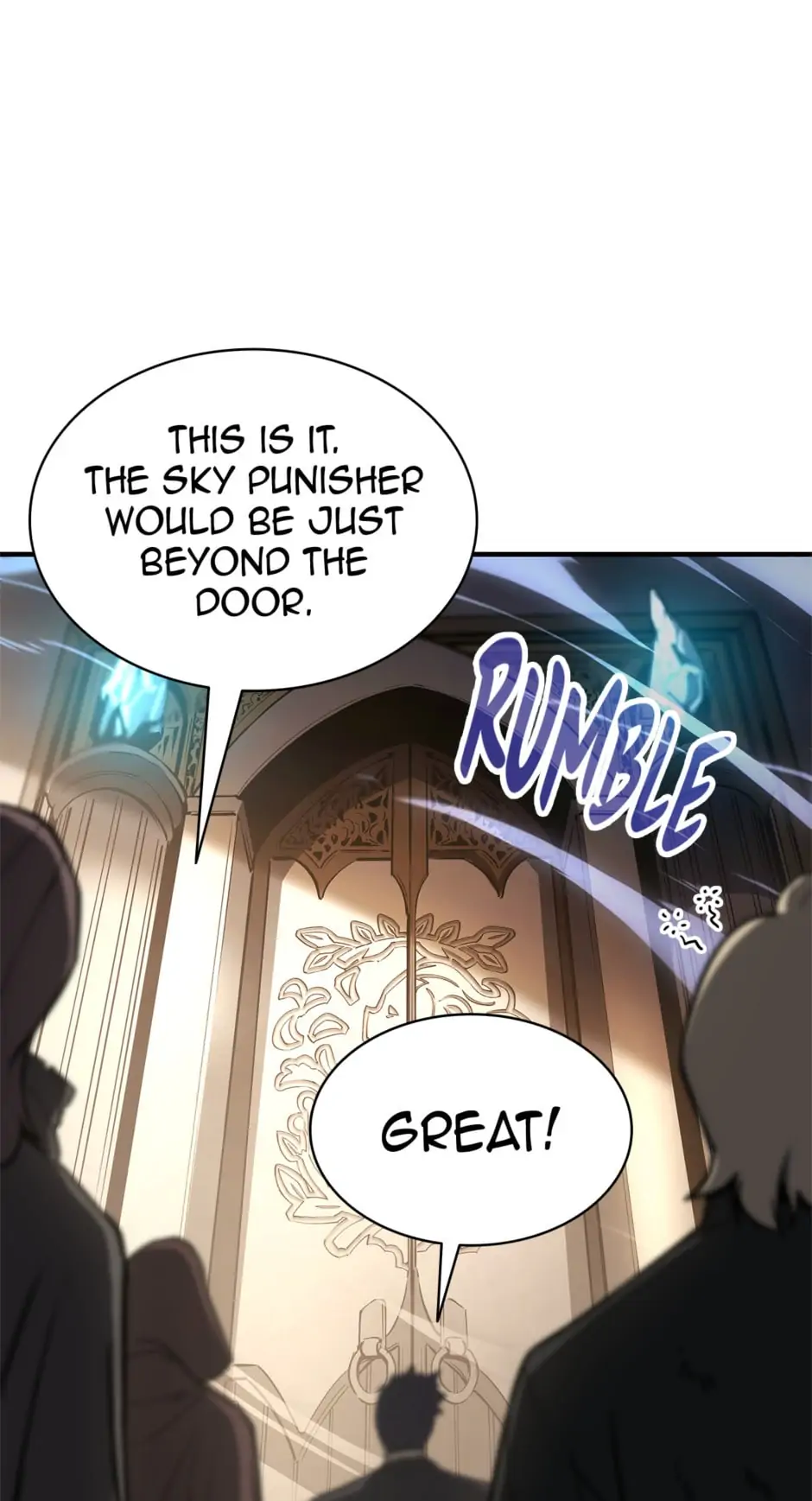 Read The Return of the Disaster Class Hero Manga Online
