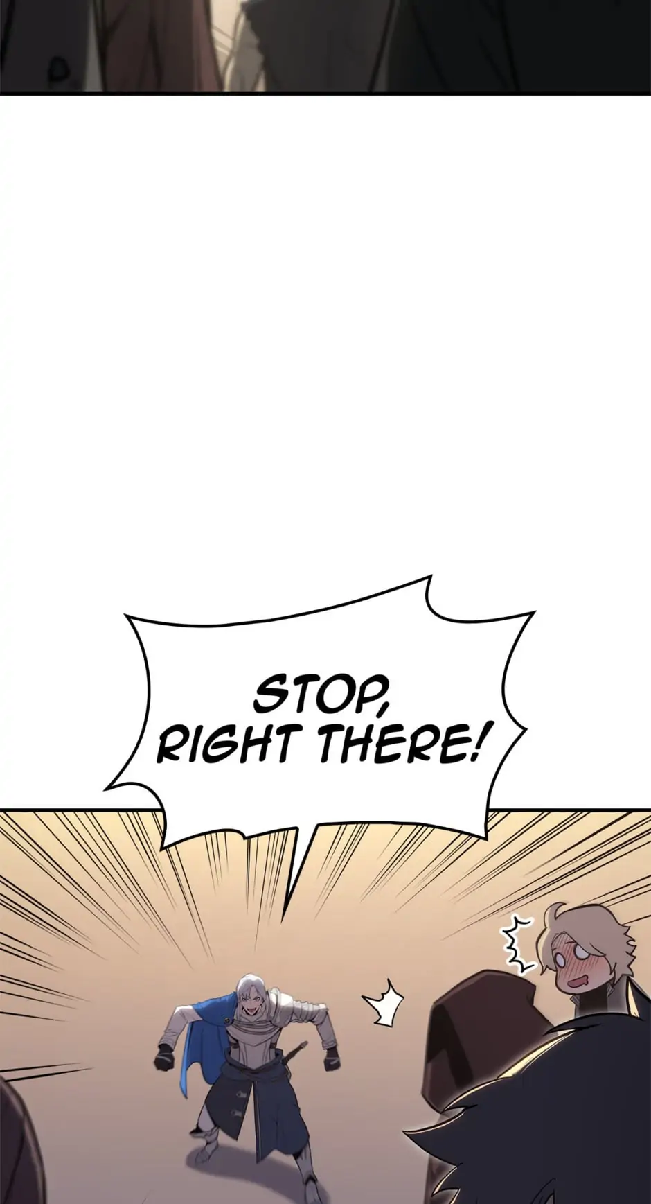 Read The Return of the Disaster Class Hero Manga Online