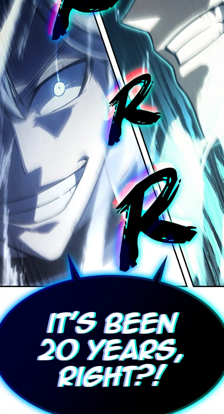 Read The Return of the Disaster Class Hero Manga Online