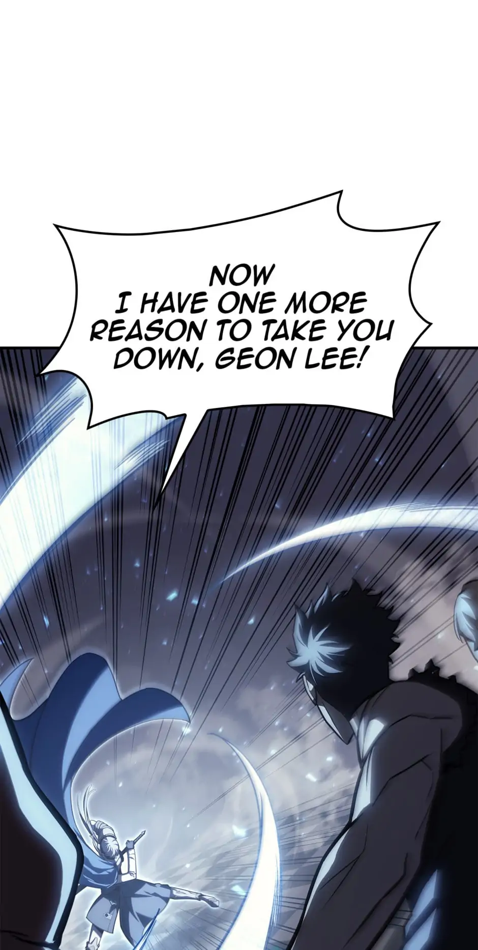 Read The Return of the Disaster Class Hero Manga Online
