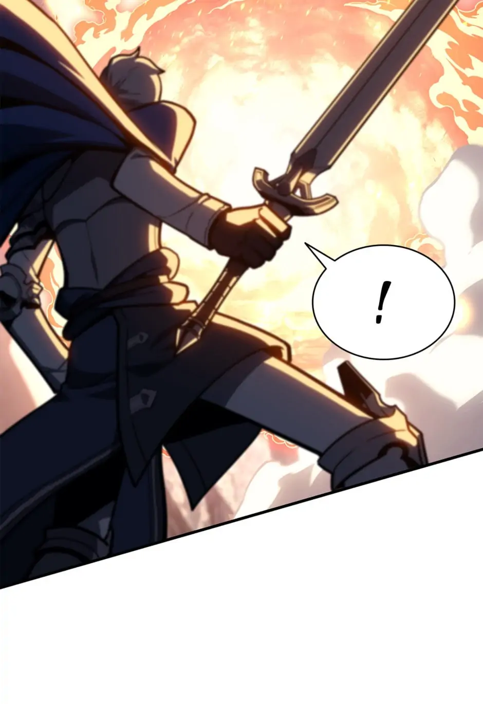 Read The Return of the Disaster Class Hero Manga Online