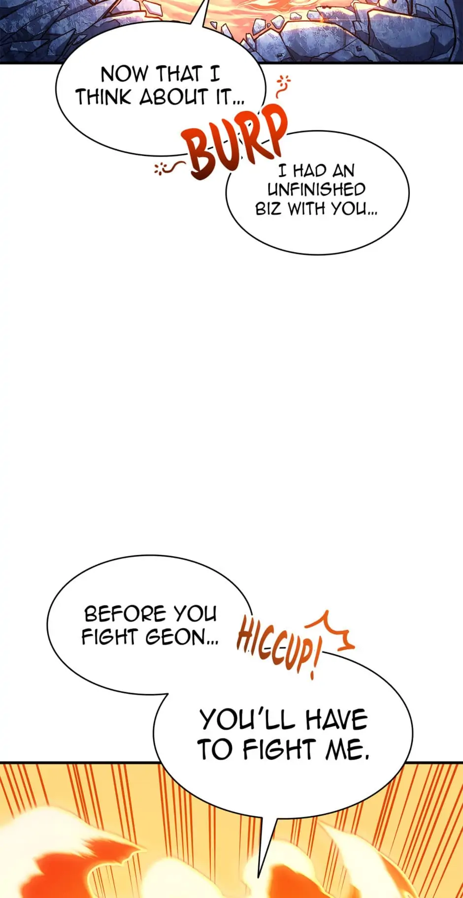 Read The Return of the Disaster Class Hero Manga Online