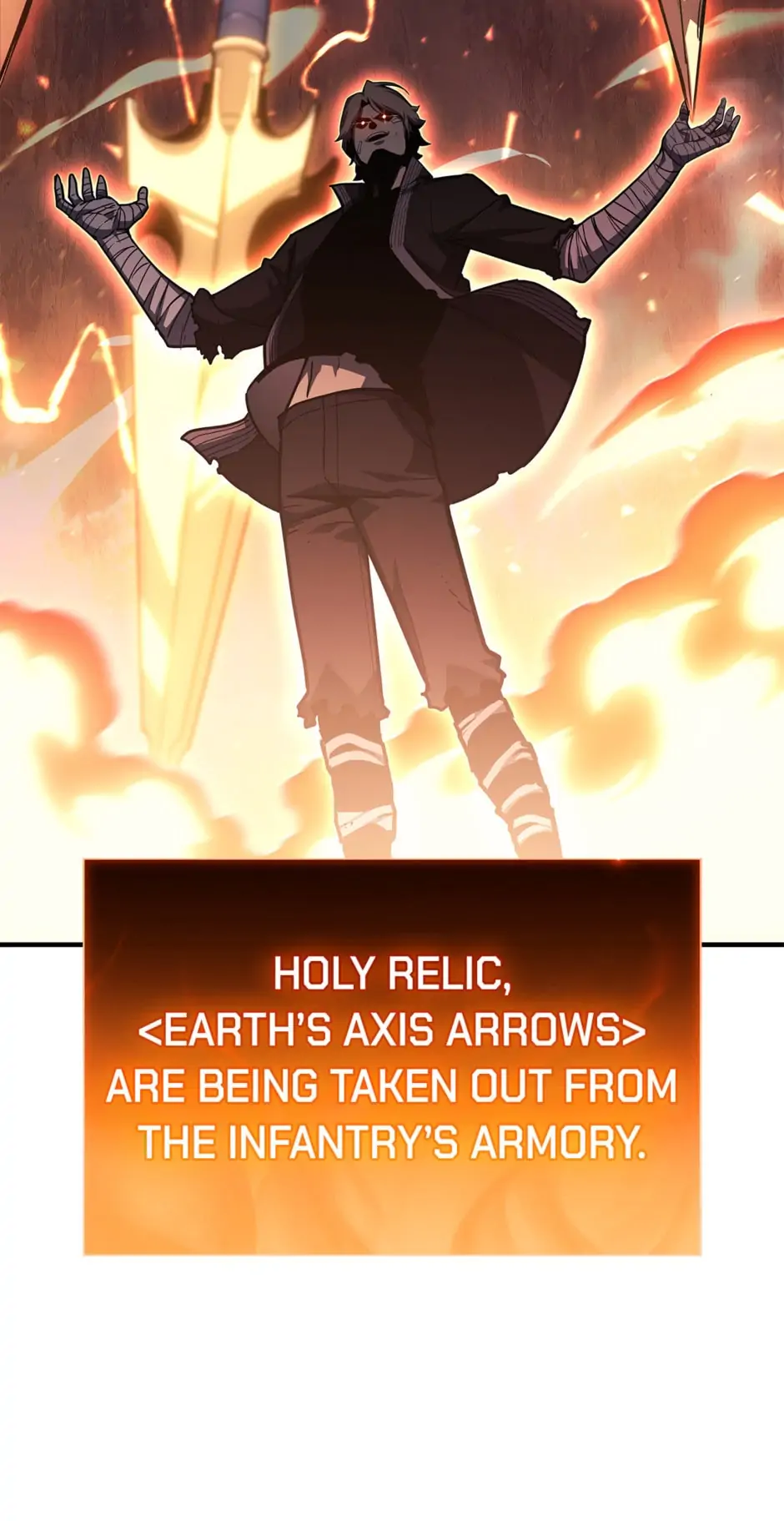 Read The Return of the Disaster Class Hero Manga Online