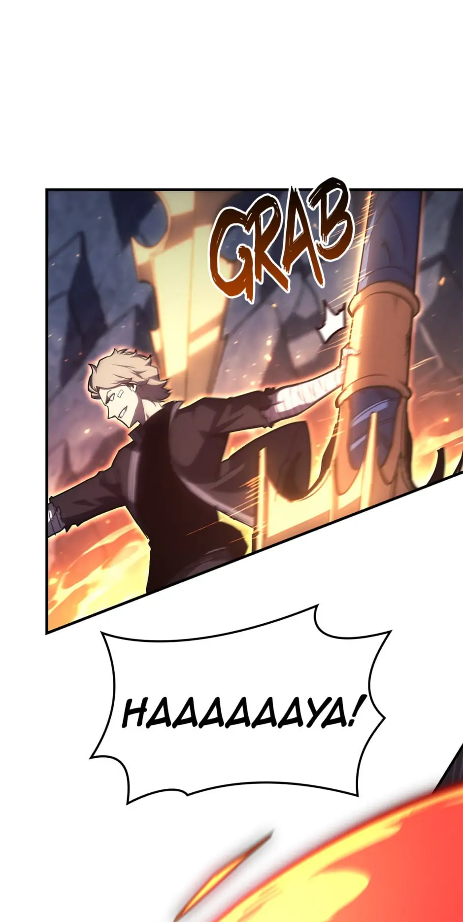 Read The Return of the Disaster Class Hero Manga Online