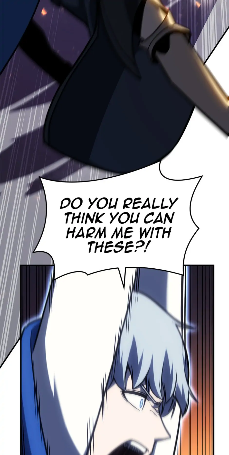 Read The Return of the Disaster Class Hero Manga Online