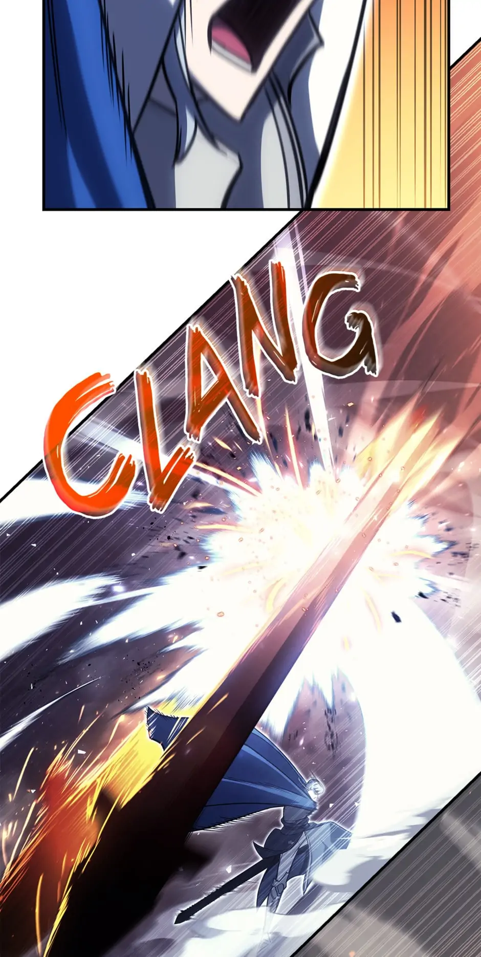 Read The Return of the Disaster Class Hero Manga Online