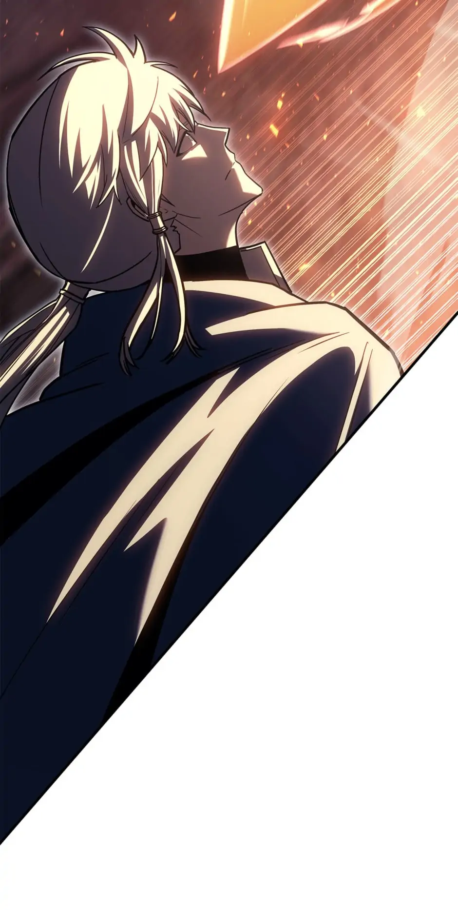 Read The Return of the Disaster Class Hero Manga Online