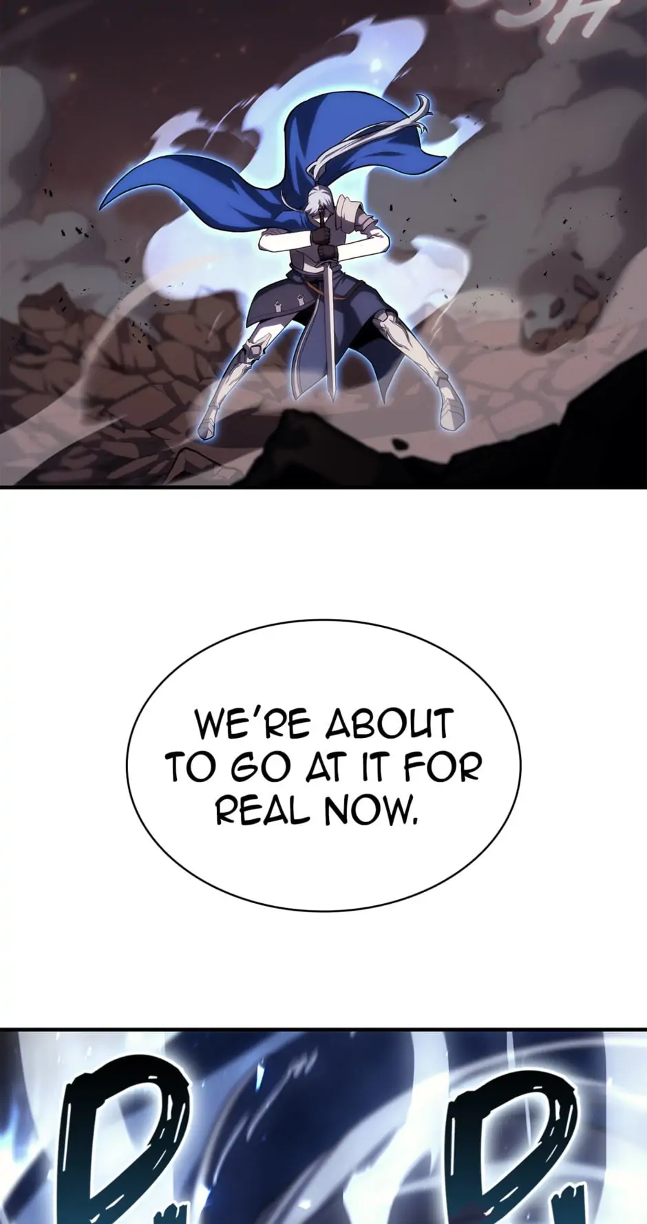 Read The Return of the Disaster Class Hero Manga Online