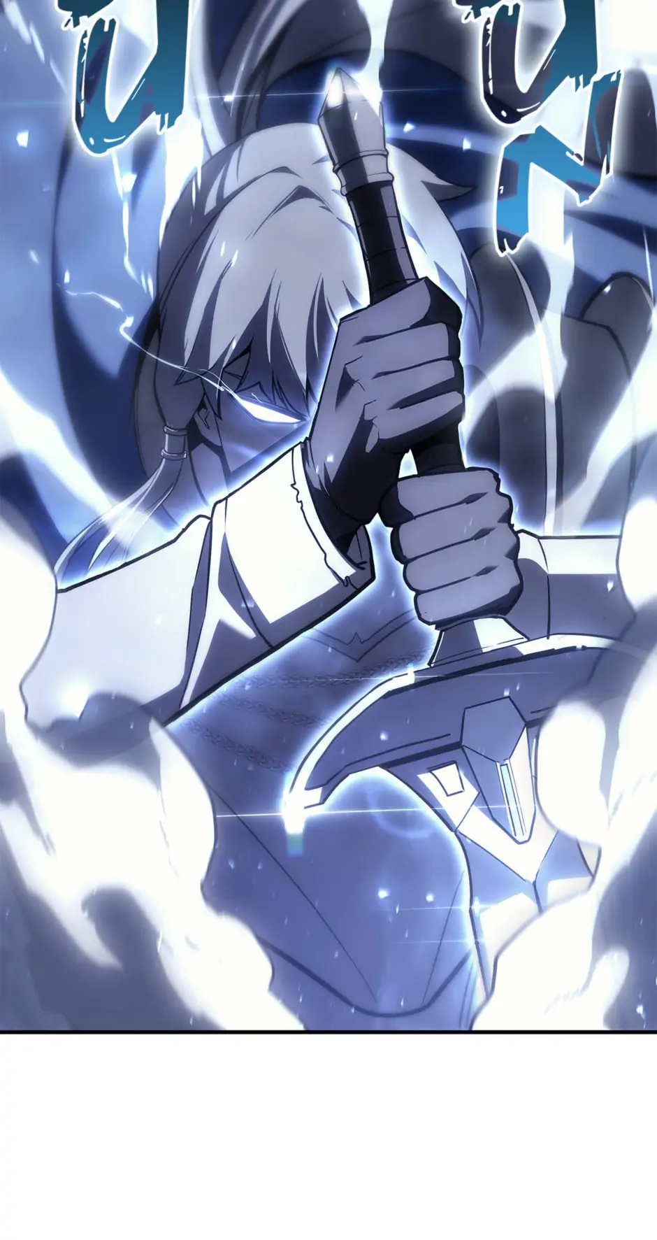Read The Return of the Disaster Class Hero Manga Online